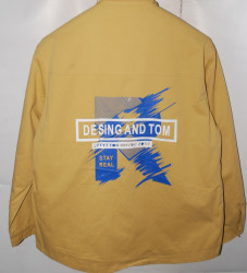 Сорочки чоловічі MSBAO оптом