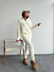 Спортивні костюми жіночі на флісі оптом