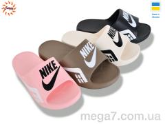 Шлепки, Jumay оптом NK82 mix