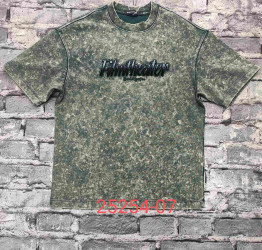 Футболки мужские оптом 45328917 25254-07-19