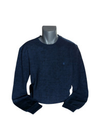 Свитшоты мужские БАТАЛ оптом 03456712 0101-5