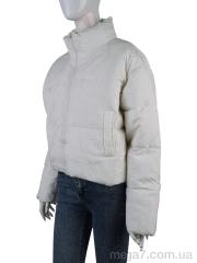Куртка, Obuvok оптом 17279 (12040) white