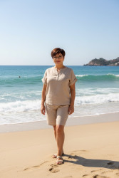 Костюми жіночі оптом