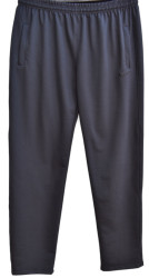 Спортивные штаны мужские БАТАЛ (темно-синий) оптом 28037149 01 -5