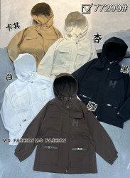 Ветровки женские оптом 30152468 77299-30