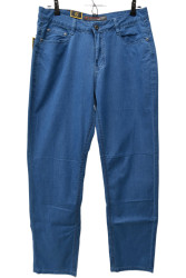 Джинсы мужские AVIWGOS ПОЛУБАТАЛ оптом 47081529 018-2-10-351