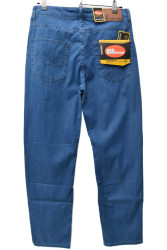 Джинси чоловічі AVIWGOS ПОЛУБАТАЛ оптом  