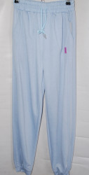 Спортивные штаны женские XD JEANS оптом 09851427 JH020 -12