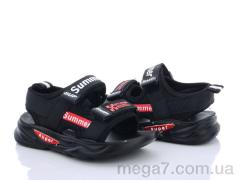 Сандалии, ASHIGULI оптом 715B black