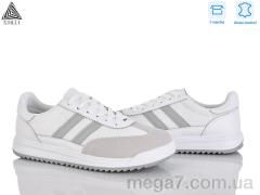 Кроссовки, STILLI Group оптом AX50-4 шкіра