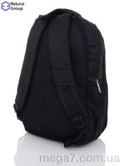 Рюкзак, Reluna Group оптом RELUNA 2205 black