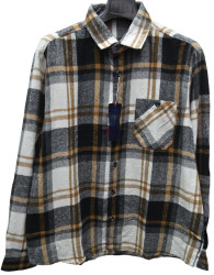 Сорочки чоловічі оптом