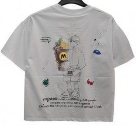 Футболки юніор оптом