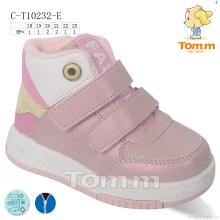 Ботинки, Ok Shoes оптом C-T10232-E