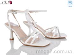 Босоножки, Aba оптом QQ1ABA28-2