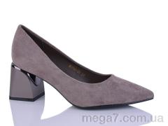 Туфли, HOROSO-UFO оптом ND703-51