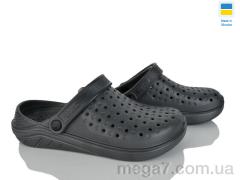 Кроксы, Vladimir оптом Cross 025 сірий
