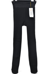 Колготи жіночі на хутрі БАТАЛ оптом