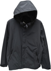 Куртки демисезонні чоловічі ПОЛУБАТАЛ оптом