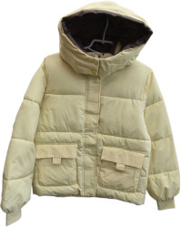 Куртки демисезонные женские оптом 67501892 666-90