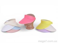 Кепка, Королева оптом E3 mix