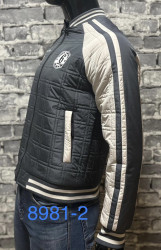 Куртки демисезонні чоловічі оптом