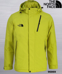 Куртки демисезонні чоловічі оптом