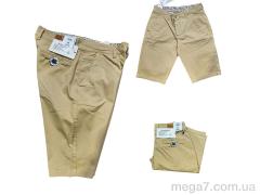 Шорты, TurkishBrend оптом --- 4001 бежевий