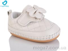 Пинетки, Comfort-baby оптом 22-1 білий