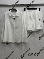 Костюмы женские оптом 40867132 2612-101