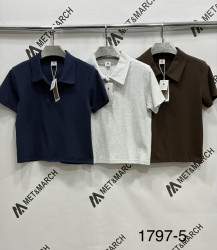 Футболки жіночі оптом