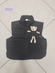 Жилетки детские оптом 42067953 3212-93