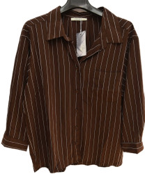 Рубашки женские оптом 84721569 003-117