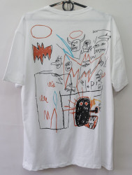 Футболки жіночі оптом ALIMAR   