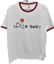 Футболки жіночі БАТАЛ оптом 