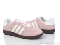 Кроссовки, Violeta оптом Violeta  HD70 (172-50) pink