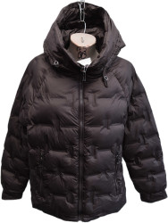 Куртки демисезонные женские оптом 71409853 5801-38