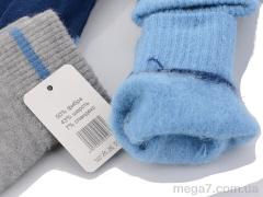 Перчатки, RuBi оптом 2430 S mix