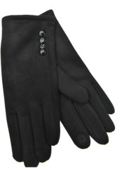 Перчатки женские оптом 85103724 02-89-142