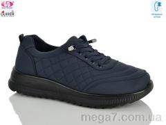 Туфли, Gukkcr оптом YK5029-6
