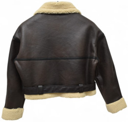 Дублянки жіночі зимові оптом