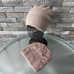 Шапки жіночі оптом