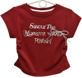 Футболки підліткові оптом