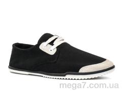 Мокасины, Katyo оптом 2769 black