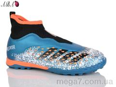 Футбольная обувь, Aba оптом 289N