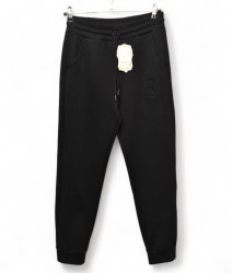 Спортивные штаны женские БАТАЛ оптом BLACK CYCLONE 25138640 A310-16
