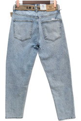 Джинсы мужские LS.LONGFEI оптом 36981507 964-7-63