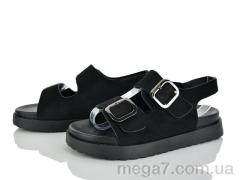 Босоножки, Бабочка-Mengfuna-AESD оптом 8012-68