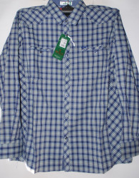 Рубашки мужские HETAI оптом 72016594 А87-92