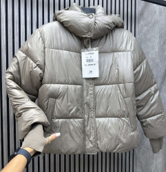 Куртки женские зимние оптом 09425783 66-48